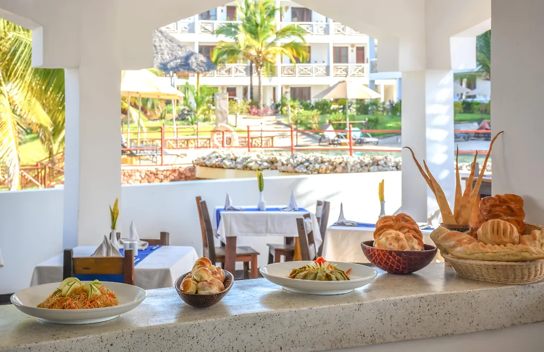 Zanzibar Bay Resort & Spa-1