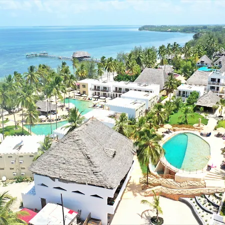 Zanzibar Bay Resort & Spa-3