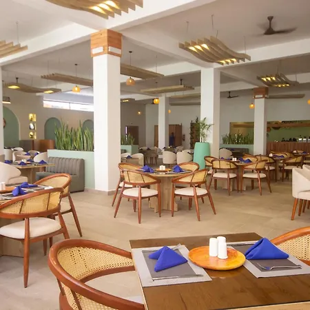 Zanzibar Bay Resort & Spa-2